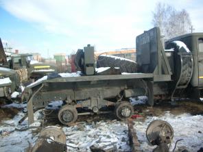 Куплю Автомобиль Урал
